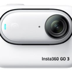 Insta360 GO 3 Actionkamera 2K Ultra HD Wi-Fi