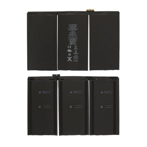 iPad 3/4 Batteri Original (Begagnat)