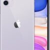 iPhone 11 64GB Lila - Mycket Bra Skick