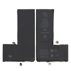 iPhone 11 Pro Batteri 3046mAh Rvelon