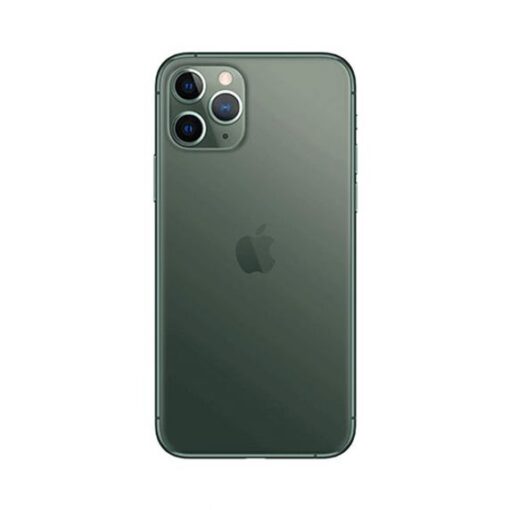 iPhone 11 Pro Max 64GB Midnattsgrön - Mycket Bra Skick