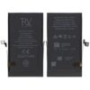 iPhone 12 Mini Batteri 2227mAh Rvelon