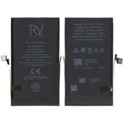 iPhone 12 Mini Batteri 2227mAh Rvelon