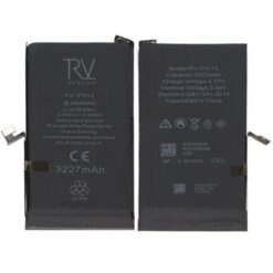 iPhone 13 Batteri 3227mAh Rvelon