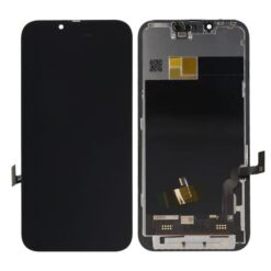 iPhone 13 JK Soft OLED Skärm med LCD Display