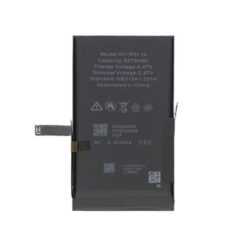 iPhone 14 Batteri 3279mAh Rvelon