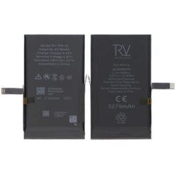 iPhone 14 Batteri 3279mAh Rvelon