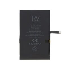 iPhone 14 Plus Batteri 4325mAh Rvelon