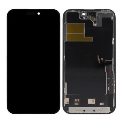 iPhone 14 Pro Skärm Display Soft OLED