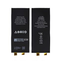 iPhone 6S Högkapacitet Batteri