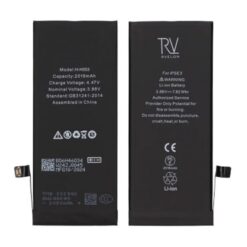 iPhone SE 2022 Batteri Hög Kvalité