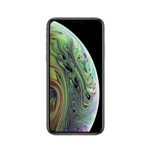 iPhone XS Max 256GB Gott Skick Space Grey