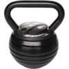 Atom Justerbar Kettlebell 3,5-18 kg