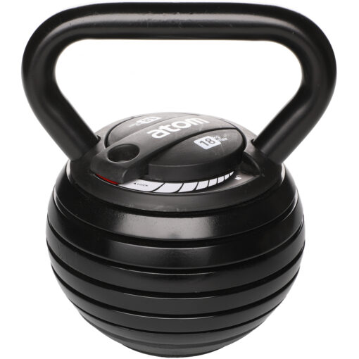 Atom Justerbar Kettlebell 3,5-18 kg