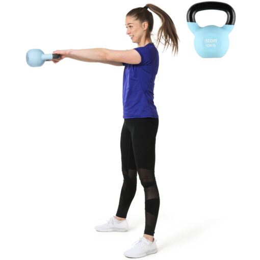 Kettlebell 10 kg