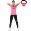 Kettlebell 4 kg