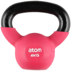 Kettlebell 4 kg