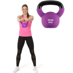 Kettlebell 6 kg