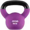 Kettlebell 6 kg