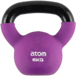 Atom Kettlebell 6 kg