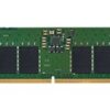 Kingston DDR5 8GB 5600MHz CL46 ECC SO-DIMM 262-PIN