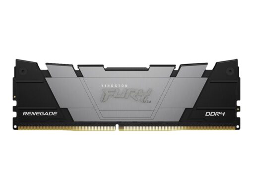 Kingston FURY Renegade DDR4 SDRAM 32GB kit 3600MHz CL16 Ikke-ECC DIMM 288-PIN