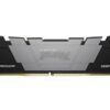 Kingston FURY Renegade DDR4 SDRAM 32GB kit 3600MHz CL16 Ikke-ECC DIMM 288-PIN