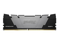 Kingston FURY Renegade DDR4 SDRAM 32GB kit 3600MHz CL16 Ikke-ECC DIMM 288-PIN