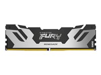 Kingston FURY Renegade DDR5 SDRAM 48GB 6000MHz CL32 On-die ECC DIMM 288-PIN