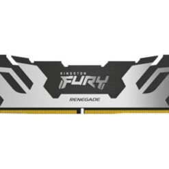 Kingston FURY Renegade DDR5 SDRAM 48GB 6000MHz CL32 On-die ECC DIMM 288-PIN