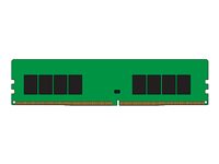 Kingston ValueRAM DDR4 16GB 3200MHz CL22 Ikke-ECC