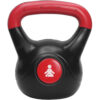 Komfort Kettlebell 4 kg