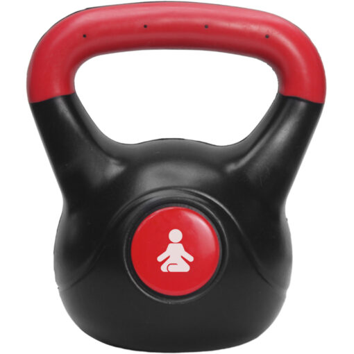 Komfort Kettlebell 4 kg