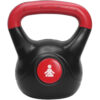 Komfort Kettlebell 8 kg