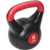 Komfort Kettlebell 8 kg