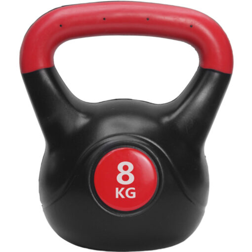 Fitpaddy Komfort Kettlebell 8 kg