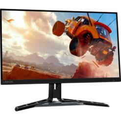 Lenovo Legion R27qe 27" 2560 x 1440 (2K) HDMI DisplayPort Pivot Skærm