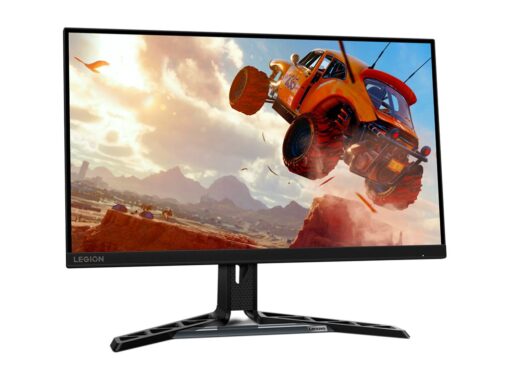 Lenovo Legion R27qe 27" 2560 x 1440 (2K) HDMI DisplayPort Pivot Skærm