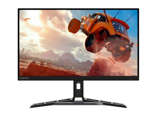 Lenovo Legion R27qe 27" 2560 x 1440 (2K) HDMI DisplayPort Pivot Skærm