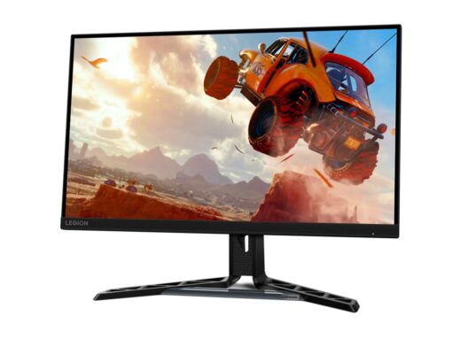 Lenovo Legion R27qe 27" 2560 x 1440 (2K) HDMI DisplayPort Pivot Skærm