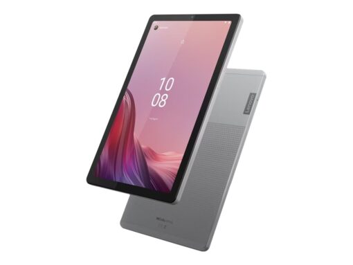 Lenovo Tab M9 ZAC3 9" 32GB 3GB Grå