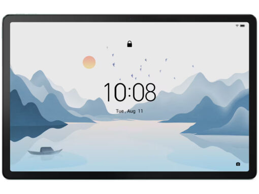 Lenovo Tab P12 8/128GB Salvie/Grøn