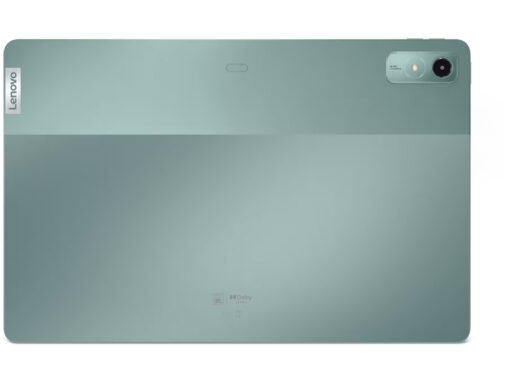 Lenovo Tab P12 8/128GB Salvie/Grøn