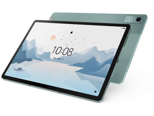 Lenovo Tab P12 8/128GB Salvie/Grøn