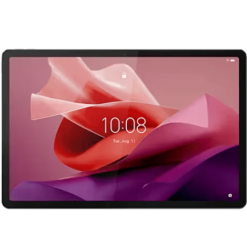 Lenovo Tab P12 8/128GB Wifi Tablet Storm Grå