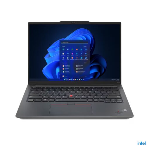 Lenovo ThinkPad E14 G5 14" i3-1315U 16GB 256GB WUXGA Windows 11 Pro - Open Box