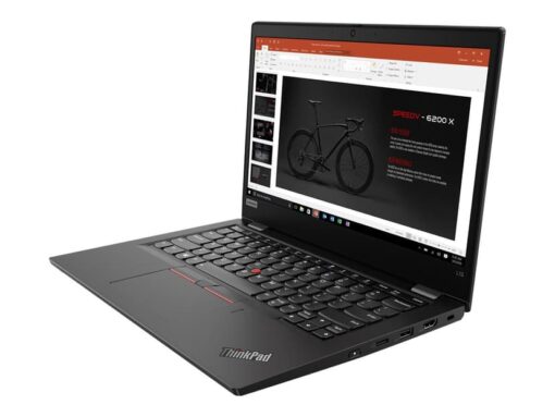 Lenovo ThinkPad L13 Gen1 20R4 13.3" I5-10210U 8GB 256GB Windows 10 Pro