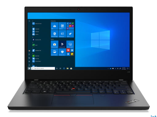 Lenovo ThinkPad L14 G2 i3 I3-1115G4 14" FHD 8GB 256GB Windows 11 Pro Sort Grade B