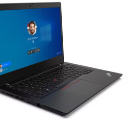 Lenovo ThinkPad L14 G2 i3 I3-1115G4 14" FHD 8GB 256GB Windows 11 Pro Sort Grade B