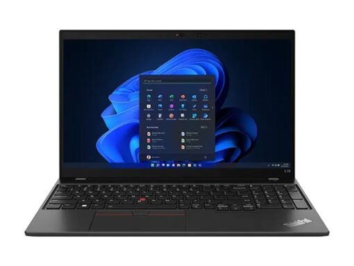 Lenovo ThinkPad L15 Gen 4 21H3 15.6" I5-1335U 16GB 256GB Intel Iris Xe Graphics Windows 11 Pro